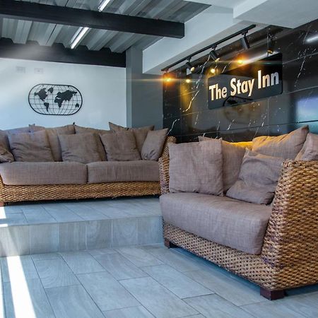 The Stay San Jose Exterior foto
