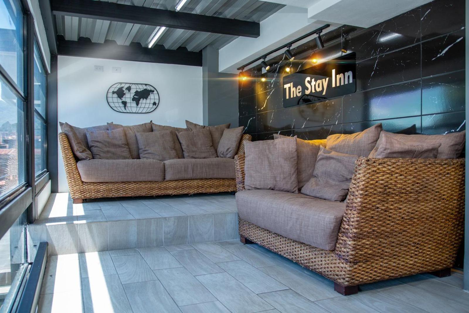 The Stay San Jose Exterior foto